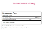DHEA 10mg